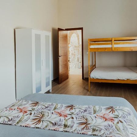 Casa Rural La Veguilla Fuente del Arco Exteriér fotografie